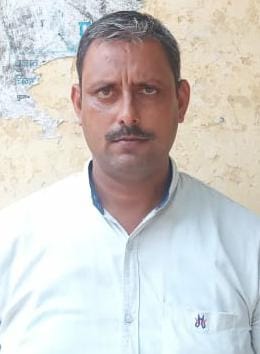 ग्रामीण अजीत राणा
