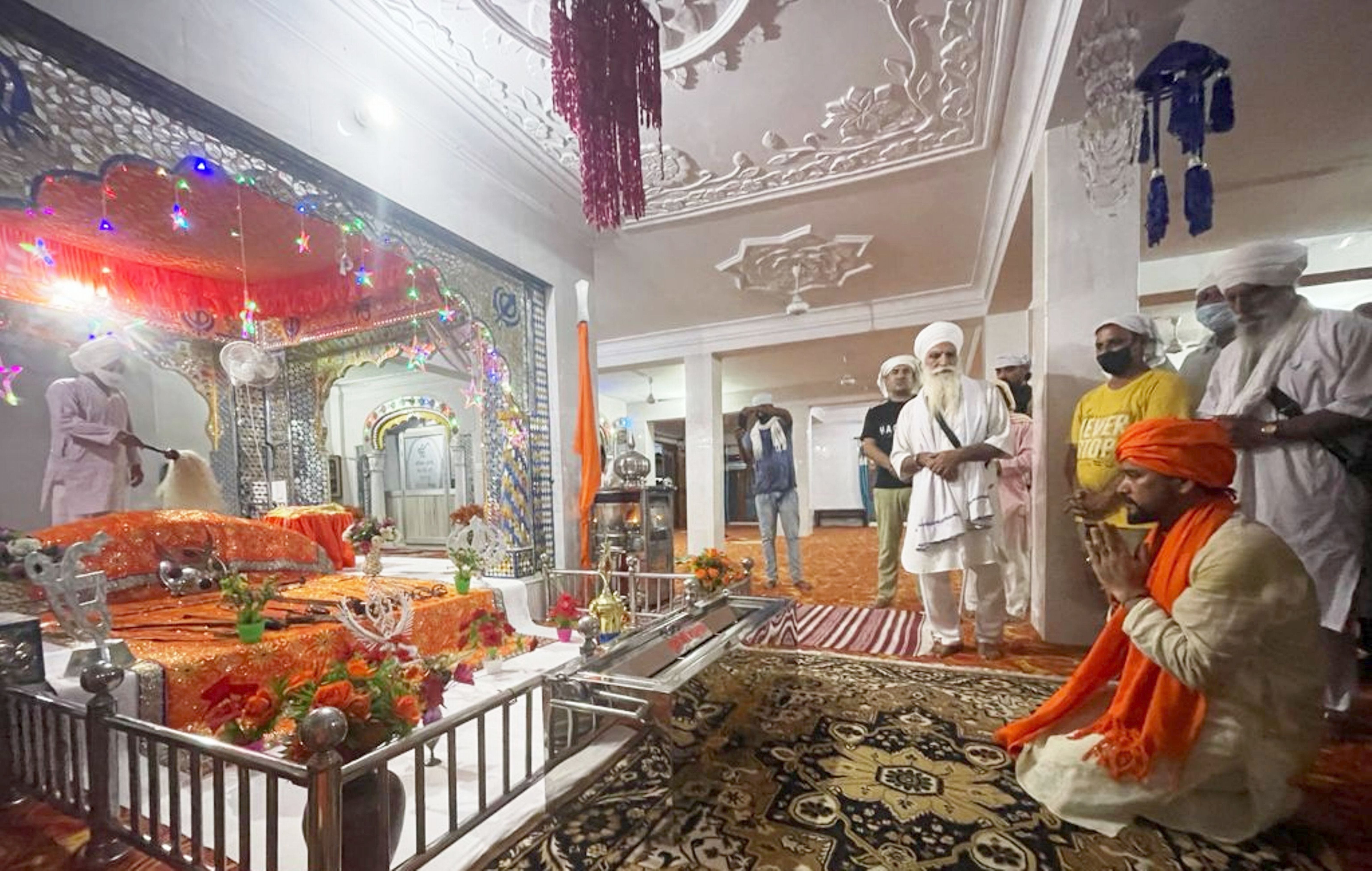 प्रदेश में जन आशीर्वाद यात्रा के दौरान केंद्रीय सूचना एवं प्रसारण युवा सेवाएं एवं खेल मंत्री अन? प्रदेश में जन आशीर्वाद यात्रा के दौरान केंद्रीय सूचना एवं प्रसारण युवा सेवाएं एवं खेल मंत्री अन?
