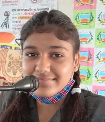 फोटो 24एयूआरपी14- संयोनी अग्रवाल फोटो 24एयूआरपी14- संयोनी अग्रवाल