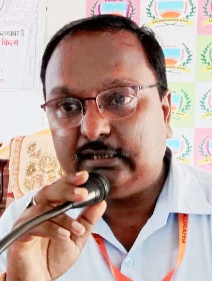 फोटो 24एयूआरपी17- प्रभंजन सिंह फोटो 24एयूआरपी17- प्रभंजन सिंह