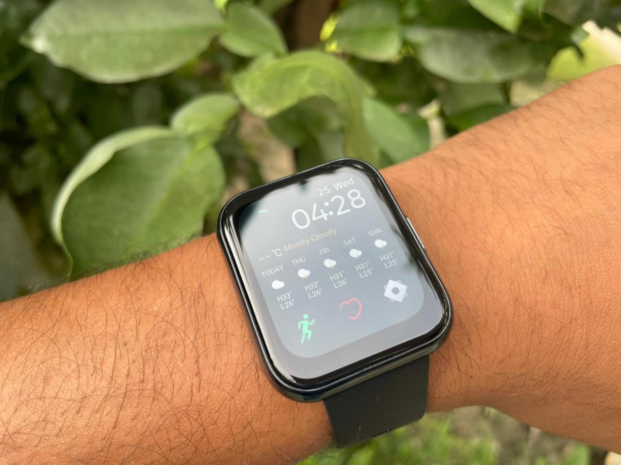 Realme Watch 2 Pro Review: рдХрд┐рддрдиреА рд╕реНрдорд╛рд░реНрдЯ рд╣реИ рд░рд┐рдпрд▓рдореА рдХреА 4,999 рд░реБрдкрдпреЗ рд╡рд╛рд▓реА рдпрд╣ рд╕реНрдорд╛рд░реНрдЯрд╡реЙрдЪ?