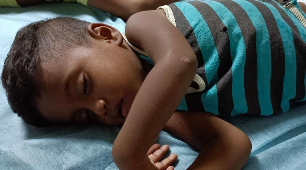 Diarrhea spread feet in Niyamatpur, innocent died, dozens sick Diarrhea spread feet in Niyamatpur, innocent died, dozens sick