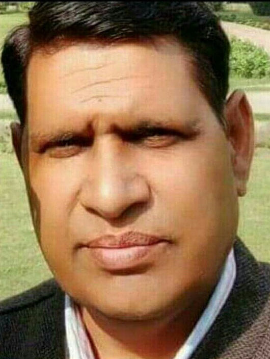 राजकुमार चौधरी राजकुमार चौधरी