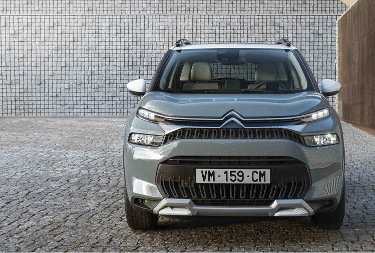 Citroen C3 SUV: सिट्रोएन सी3 एसयूवी का शुरू हुआ उत्पादन, जल्द ही भारत में होगी लॉन्च, जानें फीचर्स Citroen C3 SUV