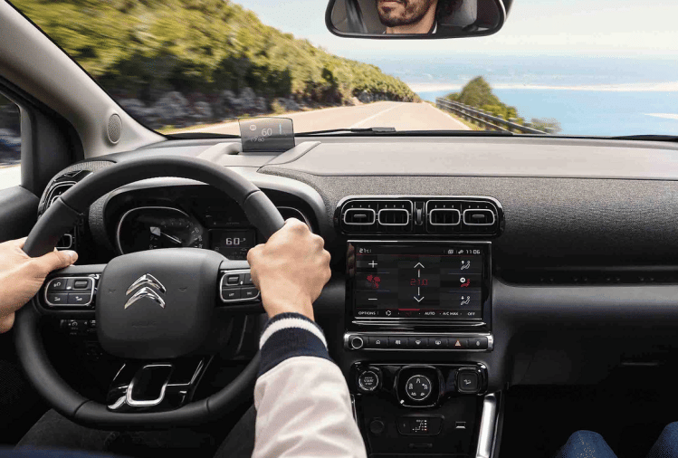 Citroen C3 SUV: सिट्रोएन सी3 एसयूवी का शुरू हुआ उत्पादन, जल्द ही भारत में होगी लॉन्च, जानें फीचर्स Citroen C3 SUV