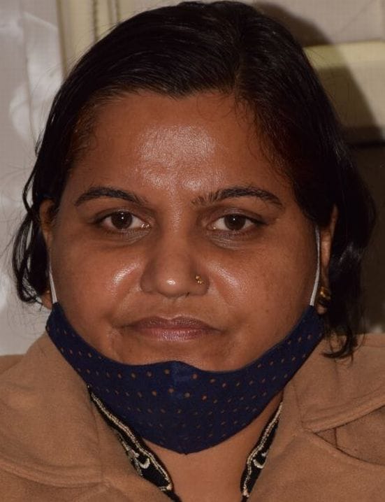 रिंकू बिष्ट, नगर आयुक्त, रुद्रपुर नगर निगम।