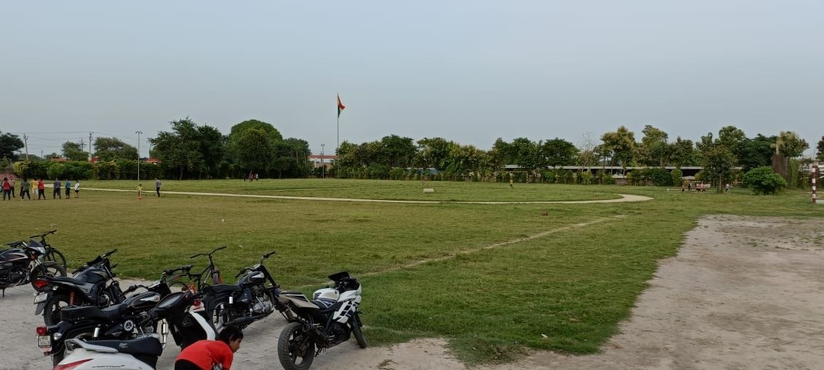 उग्राखेड़ी स्टेडियम। उग्राखेड़ी स्टेडियम।