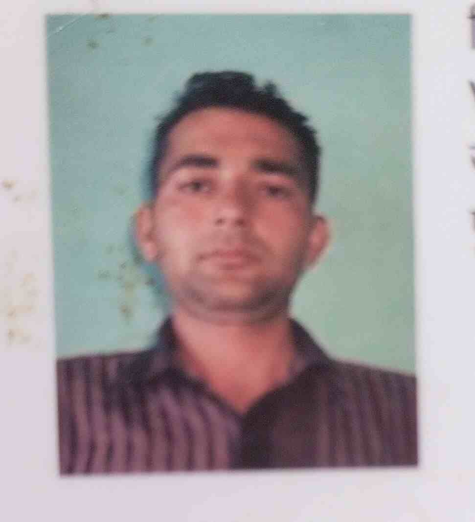 विकास का फाइल फोटो विकास का फाइल फोटो