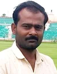 सादिक इस्लाम