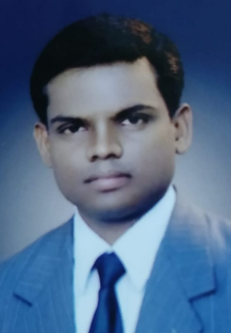 जेवी जैन कॉलेज के हिन्दी विभागाध्यक्ष डॉ. राकेश चंद्रा। जेवी जैन कॉलेज के हिन्दी विभागाध्यक्ष डॉ. राकेश चंद्रा।