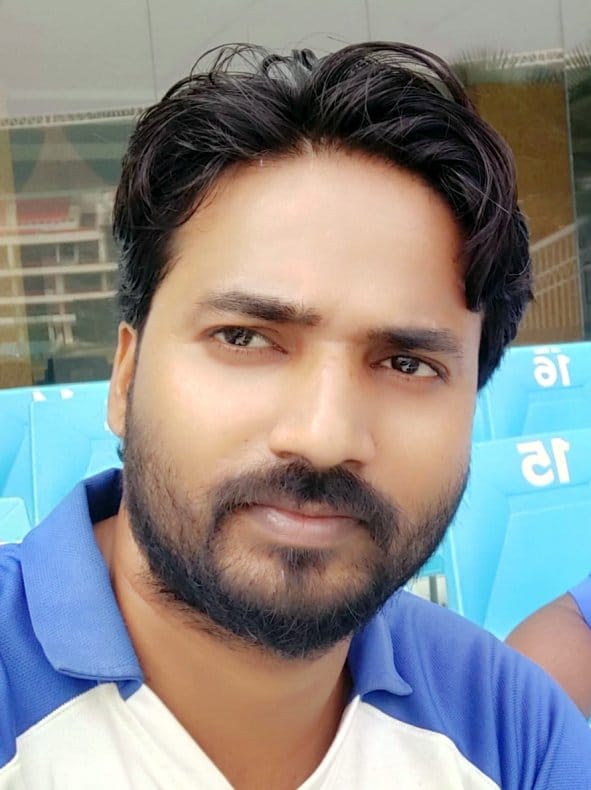 विक्रम नाग