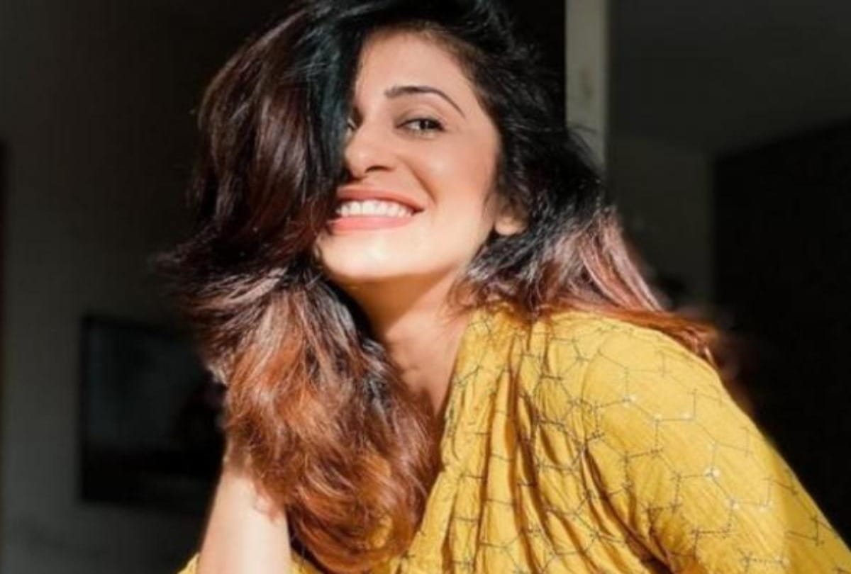 किश्वर मर्चेंट