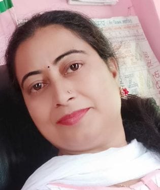नीरजा। संवाद नीरजा। संवाद
