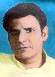 गजलकार दुष्यंत कुमार का फाइल फोटो। गजलकार दुष्यंत कुमार का फाइल फोटो।
