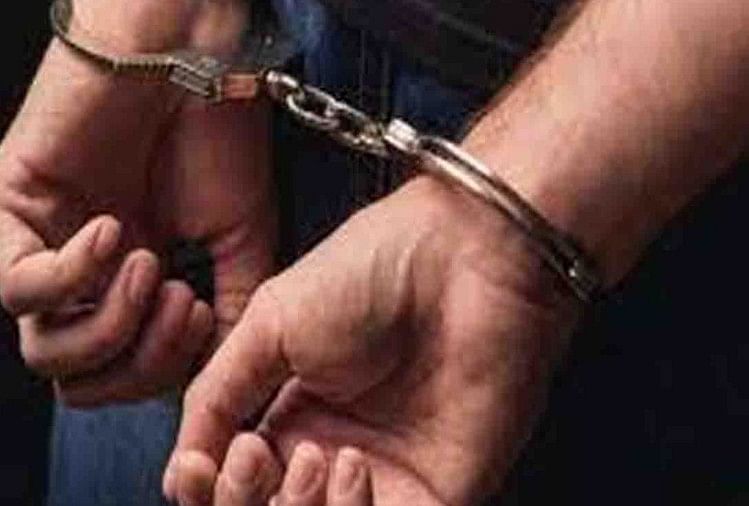 Pemuda Jabalpur Ditangkap Karena Menyelundupkan Uang Palsu Dari Maharashtra