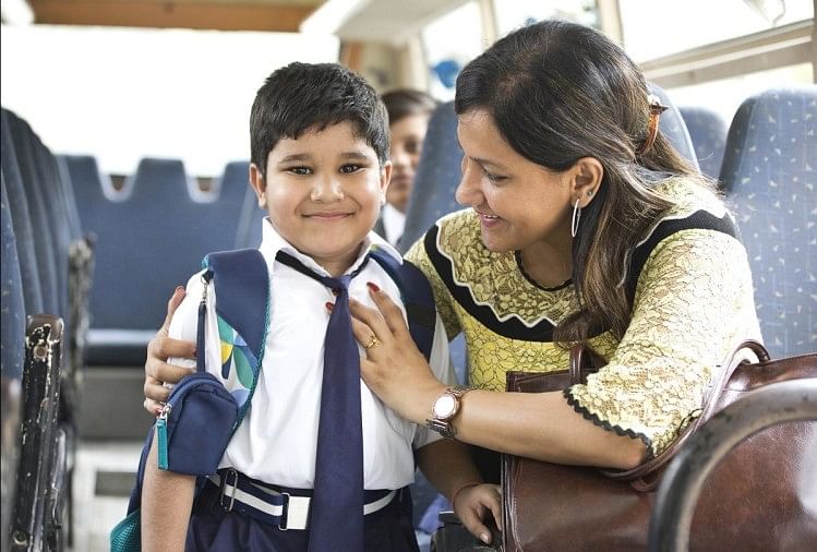 Sekolah Di Gujarat Akan Dibuka Kembali Untuk Kelas 1-5 Mulai 22 November Diperlukan Izin Orang Tua – Sekolah Dibuka Kembali