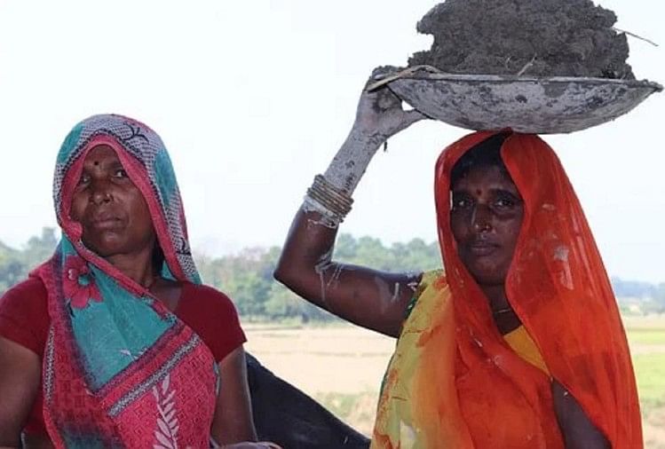 pm શ્રમ યોગી મંધન યોજના