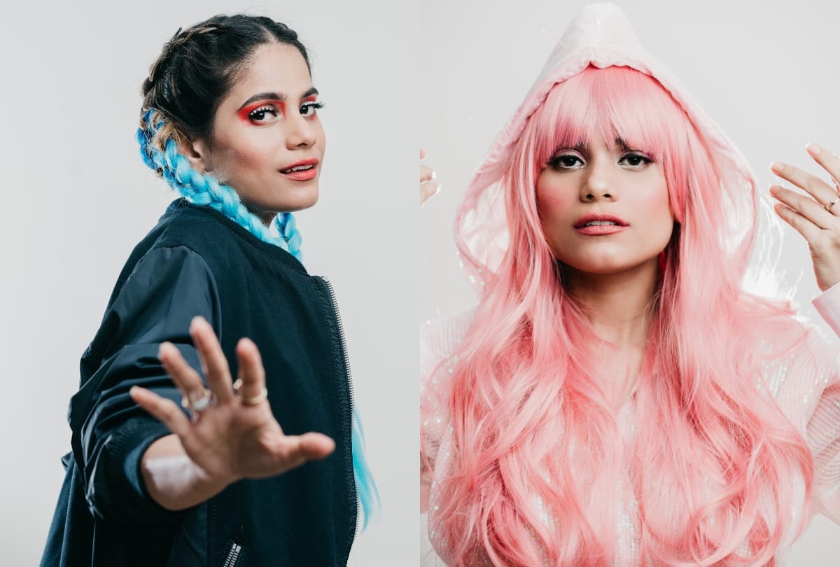 ज्योतिका टांगरी