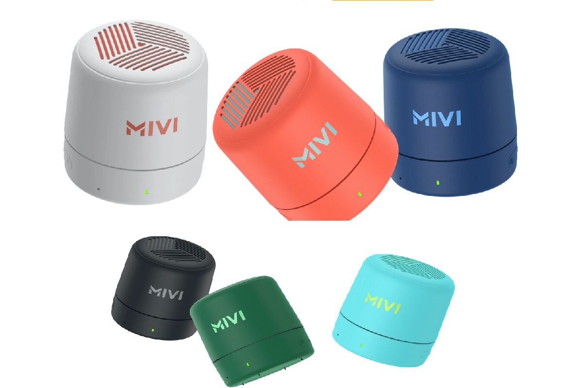 Mivi Play Review: 799 रुपये में एक बेस्ट मेड इन इंडिया ब्लूटूथ स्पीकर