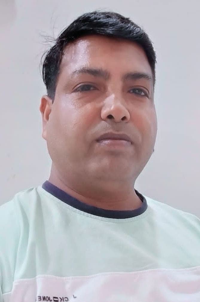 प्रवीन कर्दम प्रवीन कर्दम
