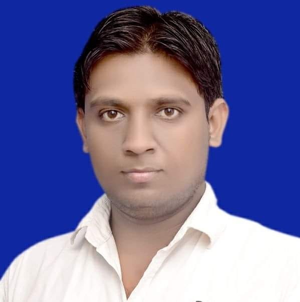 अंकित जाटव अंकित जाटव