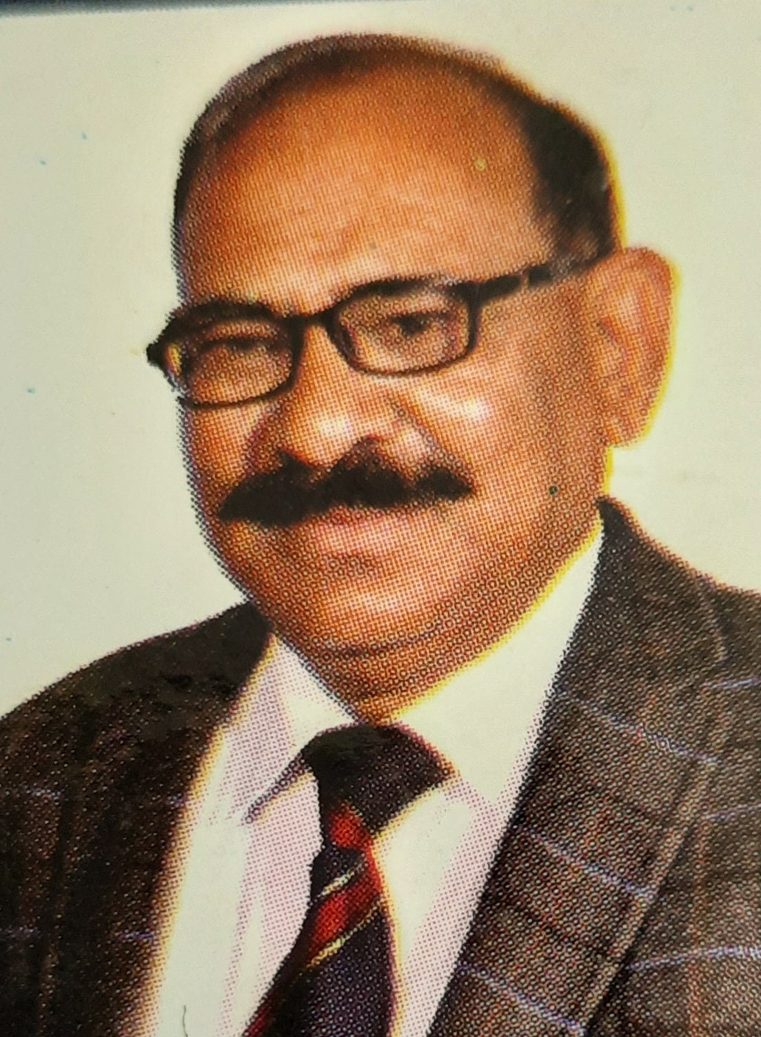 -- डा. आरपी सारस्वत, सचिव, समन्वय