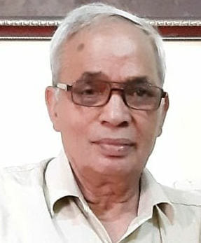 - डा. विजेंद्रपाल शर्मा, सचिव, विभावरी