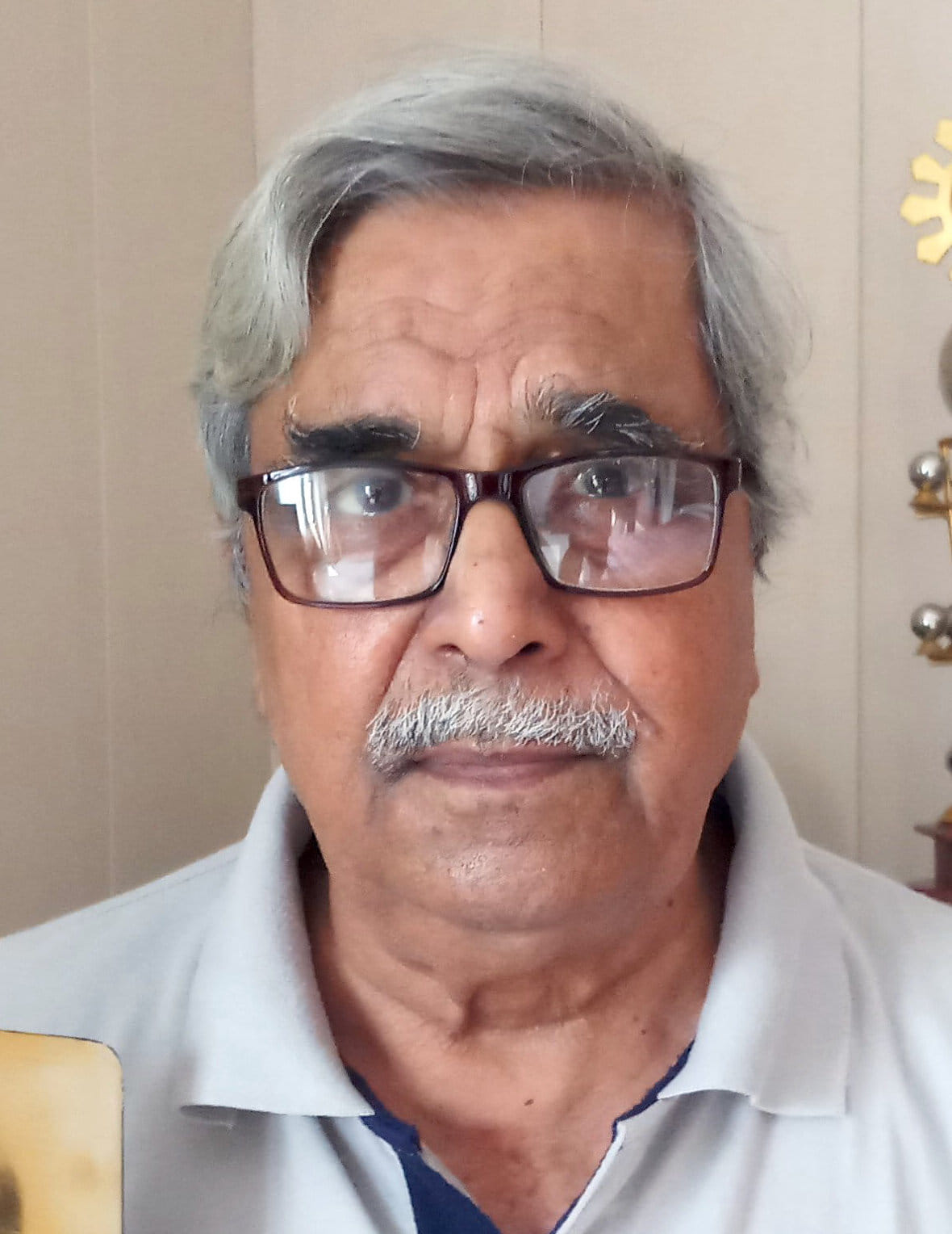 -- डा. ओपी गौड, अध्यक्ष, समन्वय