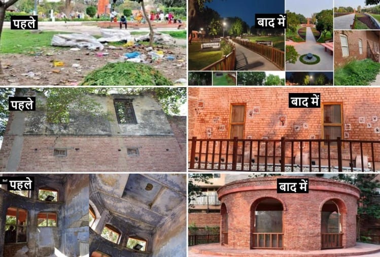 जलियांवाला बाग : नवीनीकरण से शहीदों के परिजन खफा, विरासत से छेड़छाड़ का आरोप