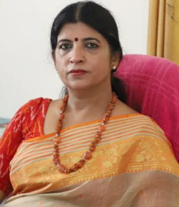 शोभा चौधरी शोभा चौधरी