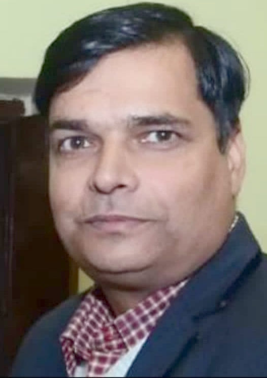 अम्ब्रीश कुमार अम्ब्रीश कुमार