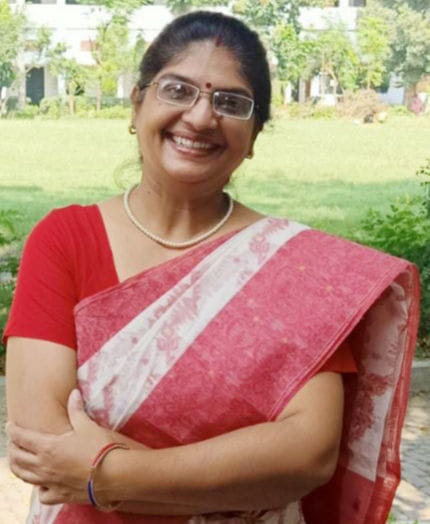 डा उर्मि गौतम डा उर्मि गौतम