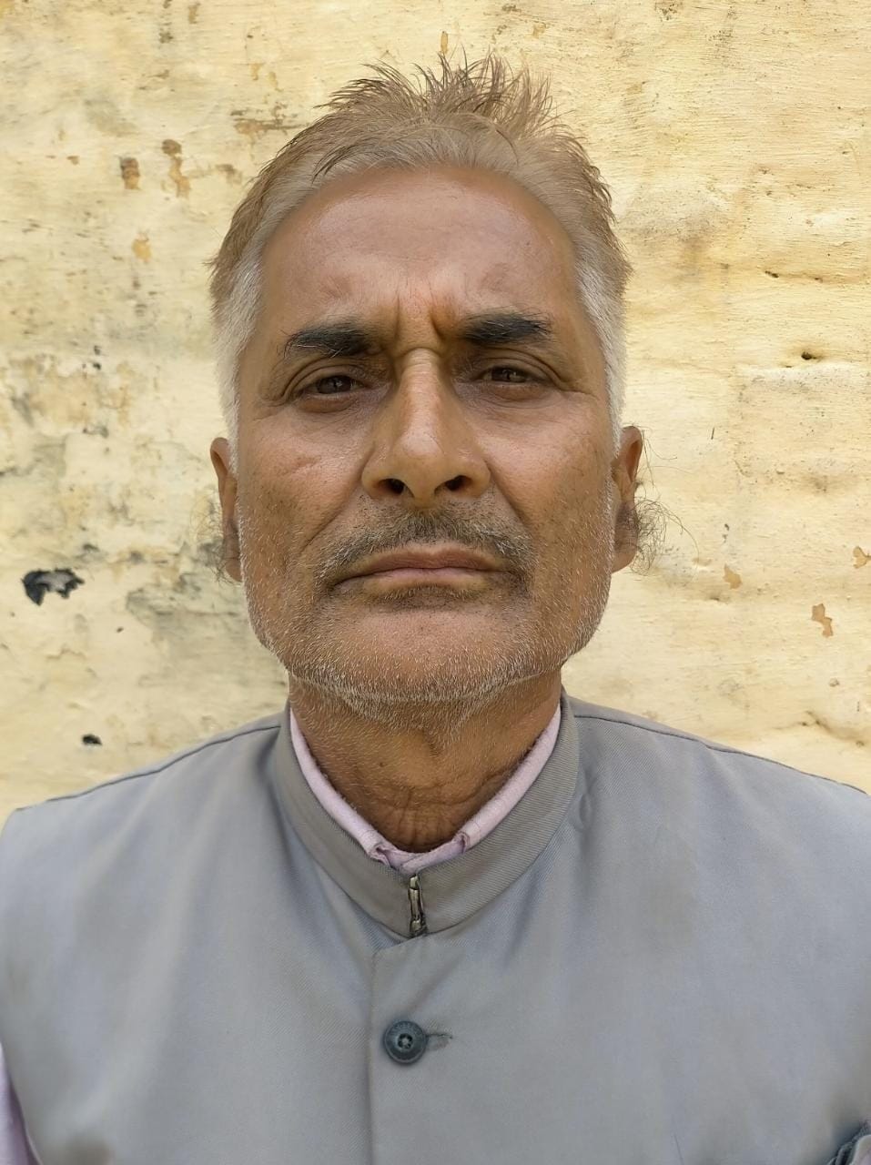 सेवानिवृत्त शिक्षक सूर्य प्रताप नाराण पांडेय। सेवानिवृत्त शिक्षक सूर्य प्रताप नाराण पांडेय।