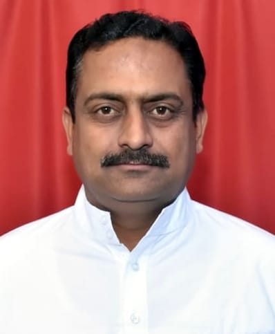 मानव सचदेवा। मानव सचदेवा।