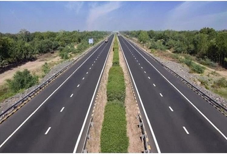 12 000 crore de nouveaux travaux seront effectués sur les autoroutes nationales