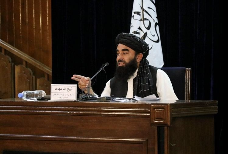 Taliban: अफगानिस्तान पर कब्जे के बाद पहली बार तालिबान ने दी सार्वजनिक फांसी, हत्यारोपी को सजा