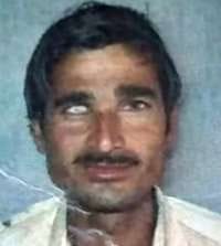 मृतक अशोक कुमार की फाइल फोटो