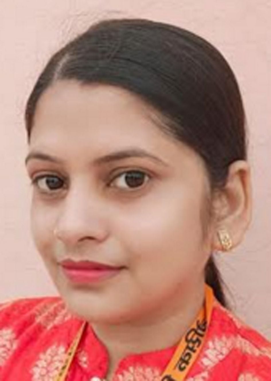 शिक्षिका मीनू शाक्य शिक्षिका मीनू शाक्य