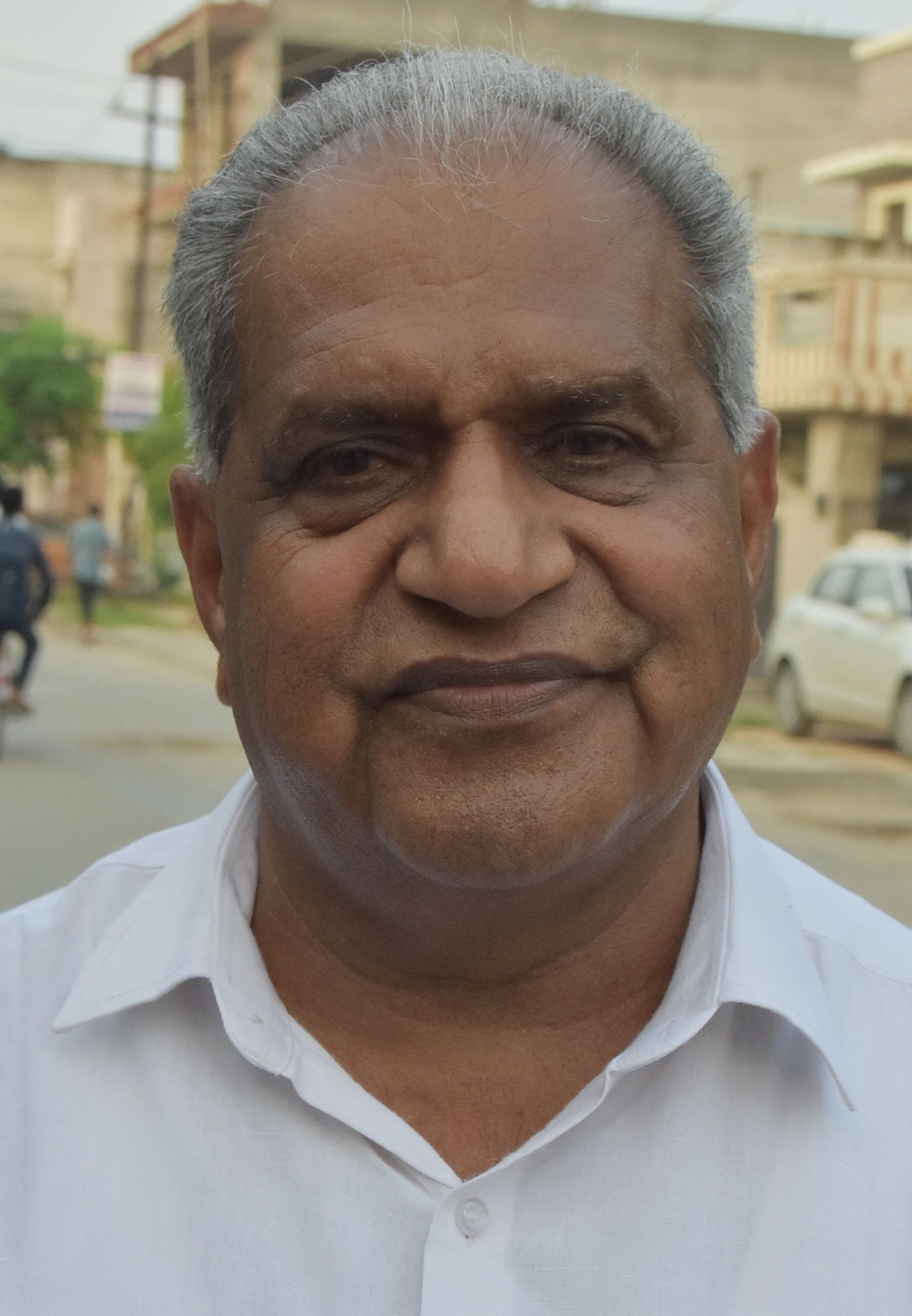 राजेन्द्र चौधरी राजेन्द्र चौधरी