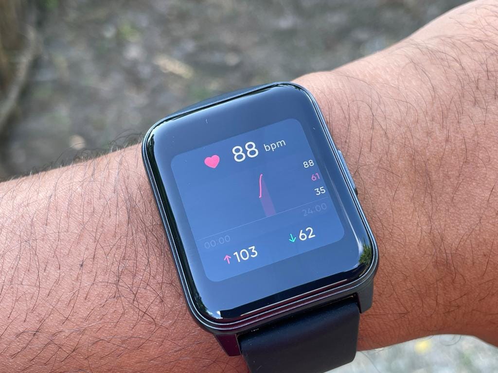 Dizo Watch Review: क्या यह 3,500 रुपये की रेंज में एक बेस्ट स्मार्टवॉच है?
