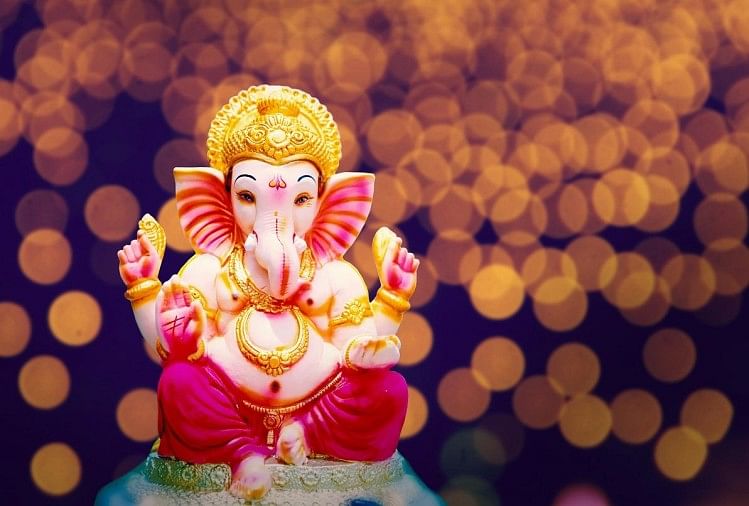 Ganesh Chaturthi 2021 Why Lord Ganesha Loves Modak Reason - Ganesh  Chaturthi 2021: इन पांच कारणों की वजह से भगवान गणेश को प्रिय हैं मोदक, यहां  जानें सबकुछ - Amar Ujala Hindi News Live