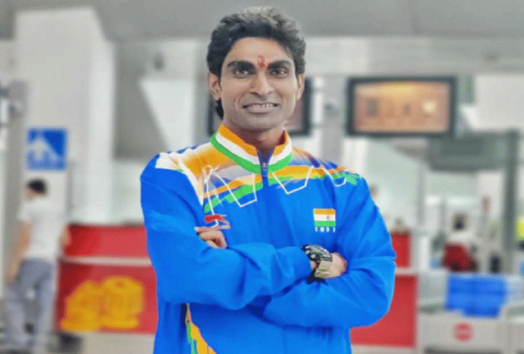 प्रमोद भगत