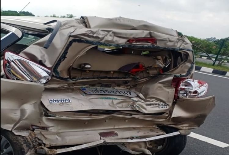 NCRB 1.33 lakh people died in road accidents in 2020, twowheeler