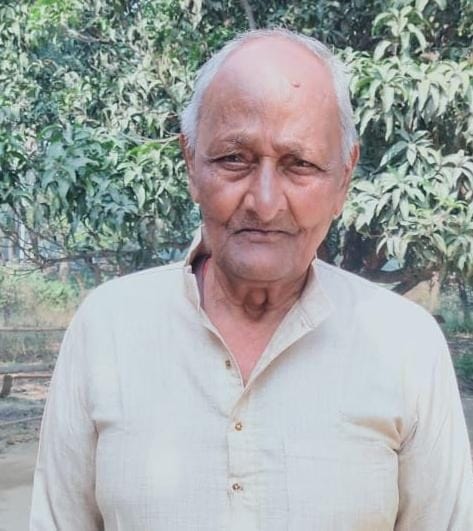 रायबरेली में सड़क हादसे में मृत नकछेद सिंह। फाइल फोटो रायबरेली में सड़क हादसे में मृत नकछेद सिंह। फाइल फोटो