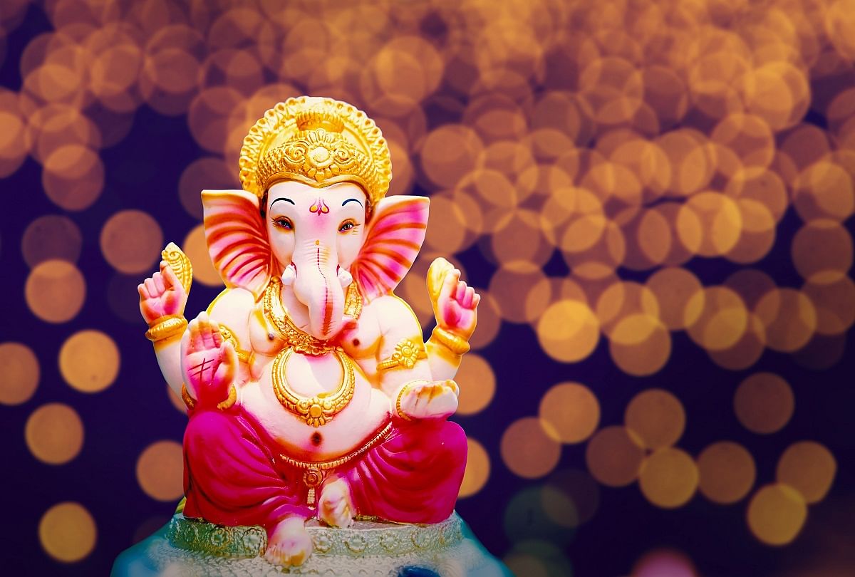 Ganesh Chaturthi 2021 Why Lord Ganesha Loves Modak Reason - Ganesh  Chaturthi 2021: इन पांच कारणों की वजह से भगवान गणेश को प्रिय हैं मोदक, यहां  जानें सबकुछ - Amar Ujala Hindi News Live