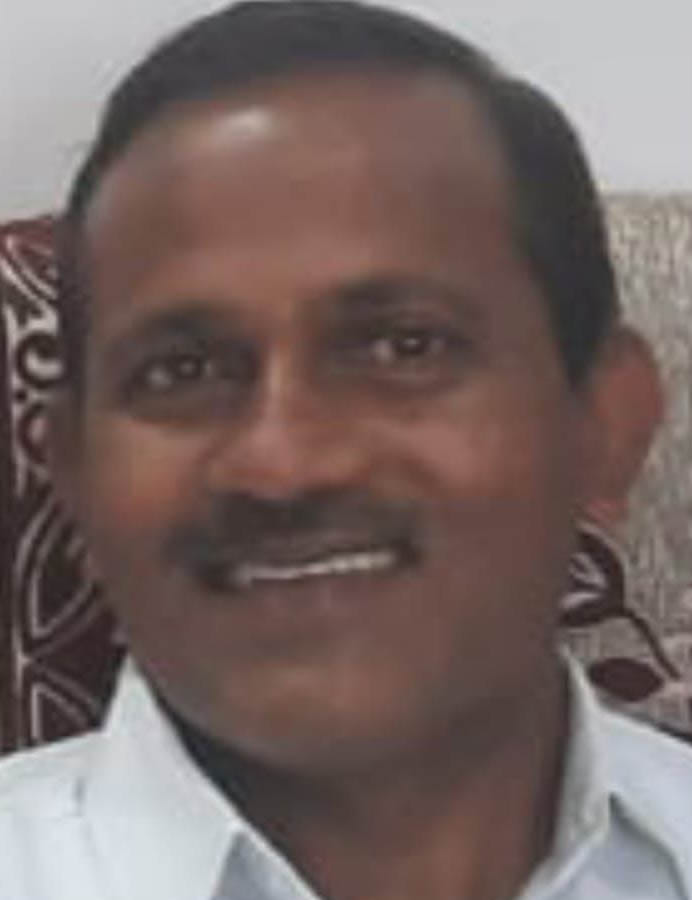 शरद कुमले। शरद कुमले।
