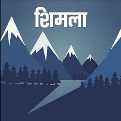 शिमला की खबर