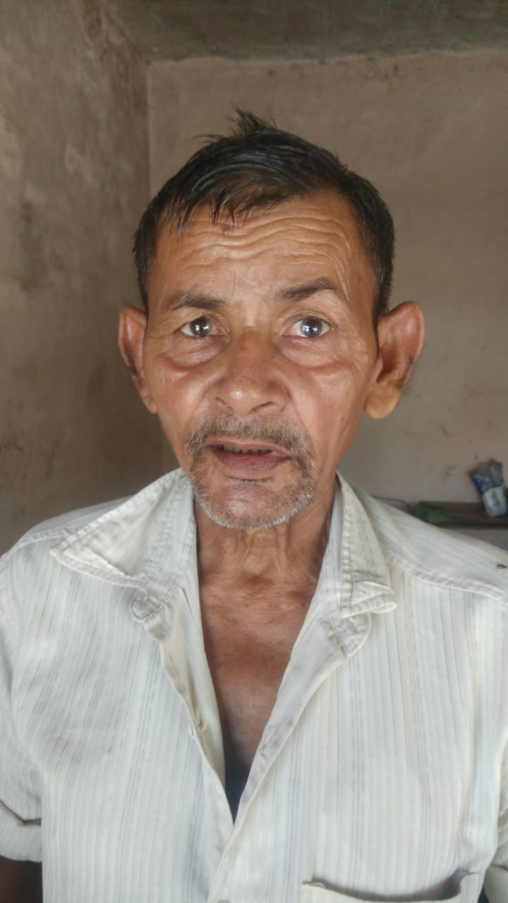 विजय प्रताप विजय प्रताप
