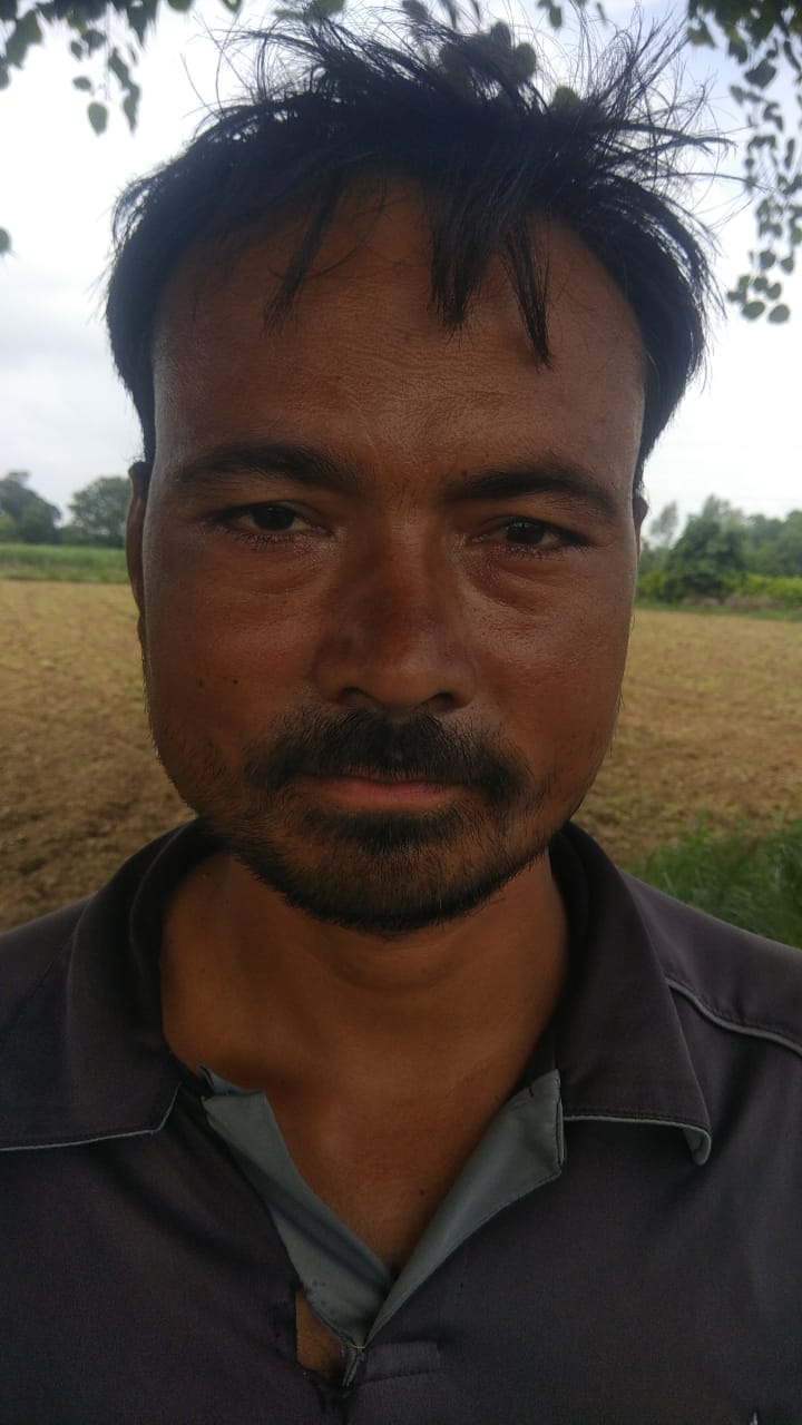 सतीश तिवारी सतीश तिवारी