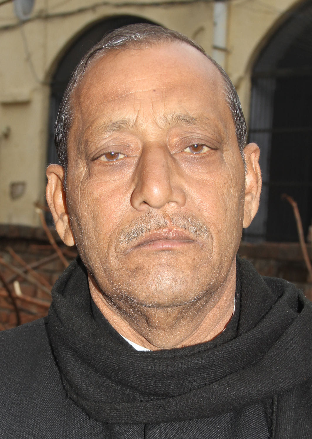चौधरी विनय